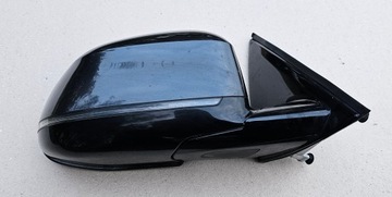 фото thumb №6, Bmw x3 g01 дзеркало праві м-пакет тінь line 5pin a90