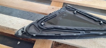 фото thumb №11, A4 b9 8w рестайлинг стекло кузовная правая правые зад треугольник as3 19r 8w5845298g