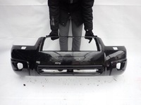 фото thumb №2, Subaru forester ii рестайлинг 06-08 бампер перед переднее spr