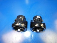 фото thumb №1, Mercedes c w205 решётка обдув