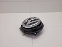 фото thumb №3, Эмблема ручка крышки vw t-roc