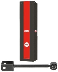 фото thumb №1, Corteco 49400027 тяга / кронштейн, стабилизатор