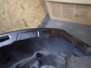 фото thumb №6, Бампер перед honda crv cr v 18-