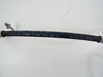 фото thumb №8, Nissan x-trail рестайлинг 1.3 tce шланг кондиционера