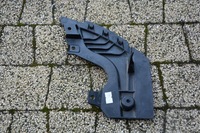 фото thumb №11, Брызговик правый левый задняя vw passat b8 3g0854858 857