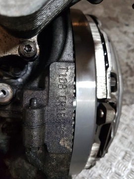 фото thumb №11, Ford focus mk3 двигун 1.6 tdci t1db