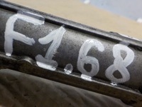 фото thumb №8, Рейка рульового управління / трансмісія кермова 48001 ax701 , 3401278