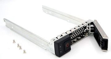 Жесткий диск Dell Carrier, 3,5 дюйма