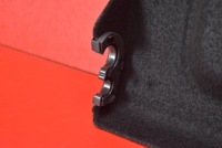 фото thumb №7, Полиця багажника 1s0867769 vw up 11-20