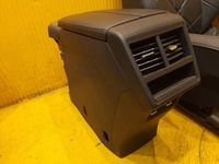 фото thumb №14, Citroen ds7 crossback сиденье заднее сиденье обшивки туннель подогрев