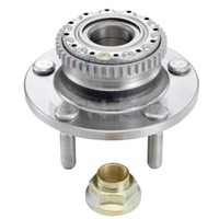 фото thumb №3, Ступица зад hyundai купе ii tiburon 02-06