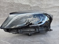 Купити Mercedes w176 рестайлінг  фара ліва full led a1769068900, фото thumb