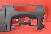 фото thumb №16, Панель приладів приладова консоль панель приладів подушка безпеки eu renault megane scenic iii 09-12