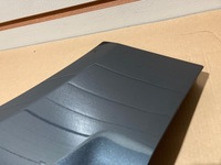 фото thumb №9, Крила правий передній mercedes glk 204 a204