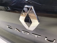 фото thumb №6, Задня кришка багажника багажника renault captur 2 2021