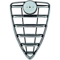 фото thumb №1, Решітка вентиляційна alfa romeo mito 08-