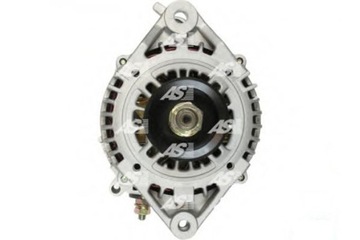 фото thumb №2, Генератор aspa2006 as-pl