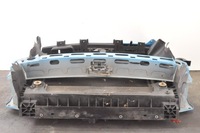 фото thumb №14, Mg zs 1.0 t-gdi pas передний усилитель передний комплект радиатор