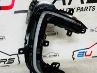 фото thumb №4, Vw up e-up лампа правая drl 21017-2022 rok