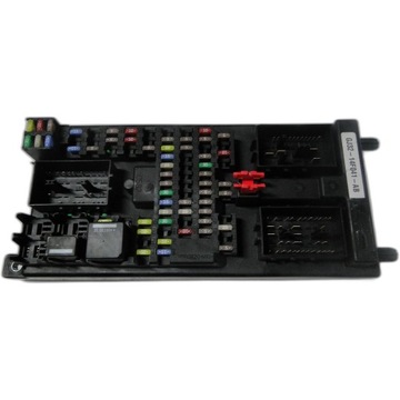 фото thumb №1, Gj3214f041ab land rover evoque коробка предохранителей