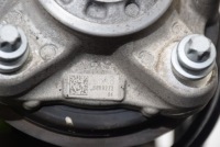 фото thumb №10, Bmw g20 g21 g22 g23 амортизатор пружина амортизатор mcpherson  левые перед rwd