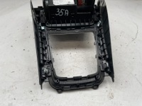 Mercedes w176 aklasa рамка тунель середнього панель кондиціонера a1766807100 Київ, фото thumb