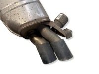 Bmw 5 f10 f11 2014 гасник вихлоп Ціна, фото thumb