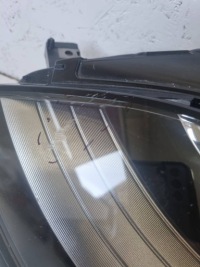 фото thumb №4, Tesla model 3 лампа перед передній ліва