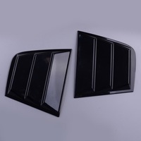 фото thumb №7, Защита жалюзи оконный do dodge charger 11-2021