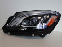 фото thumb №6, Mercedes w222 222 lift лампа левая multibeam led us