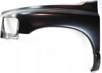 фото thumb №1, Крыло передний левый новый dodge ram 2002-2005