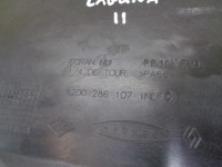 Накладка аккумулятор 8200286107 renault laguna 2 рестайлинг  hb 05- Оригинал, фото thumb