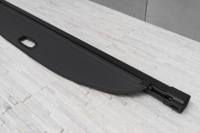 фото thumb №8, Hyundai santa fe iii dm 2012-2018 шторка багажника czarna 85910d7000try