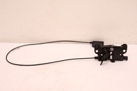 фото thumb №1, Jeep grand cherokee wk2 замок капот