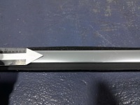 фото thumb №5, Bmw x7 g07 прокладка молдинг стекло дверь задняя задняя правая 7431136