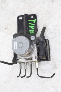 фото thumb №8, Насос abs 48920-35100 ssangyong tivoli 1.6e xdi