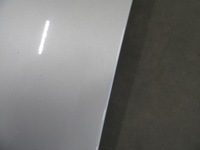 фото thumb №12, Крыло левый перед bmw f25 x3 титан серебро 354