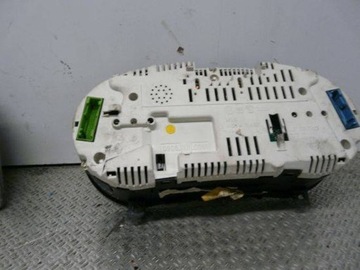 фото thumb №5, Комп'ютер імобілайзер замок запалювання ключ audi a3 рестайлінг 1.6 b siemens 06a906033j