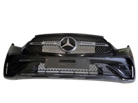 фото thumb №1, Mercedes glc 254 x254 бампер передний pts amg 197