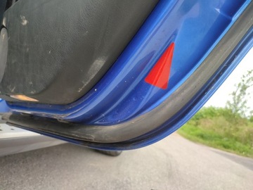 фото thumb №7, Двері правий зад bmw x5 e53 335 estorilblau org