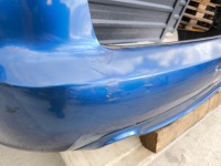 Бампер задняя audi a4 b7 lz5c s line bez pdc avant kombi оригинал !!! Киев, фото thumb