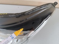 фото thumb №8, Subaru forester 4 iv рестайлінг 2016-2018 фара ліва передня фара повний led
