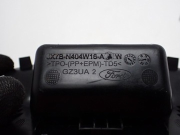 фото thumb №3, Захист заглушка ременя зад багажника ford focus mk4 iv універсал 20r