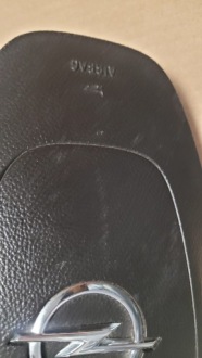 фото thumb №6, Подушка водителя opel insignia i a 13270401 оригинал демонтаж europa