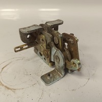 фото thumb №8, Mercedes w638 vito замок крышки задняя a6387430335