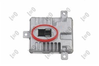 фото thumb №1, Навантаження, лампа ксенонова abakus 136-01-002