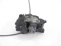 фото thumb №6, Renault grand scenic iii 1.9 dci 130 km f9q870 замок двері перед лівий