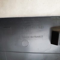 фото thumb №10, Захист обшивка стійка права середина volvo xc40 ii