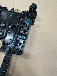 фото thumb №6, Блок управления коробки передач, плита коробки, модуль mercedes 7g a0009017100