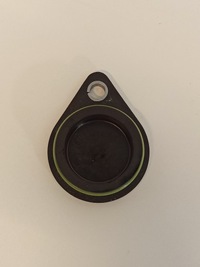 фото thumb №1, Skoda kodiaq гайка заливной масла 04c103335